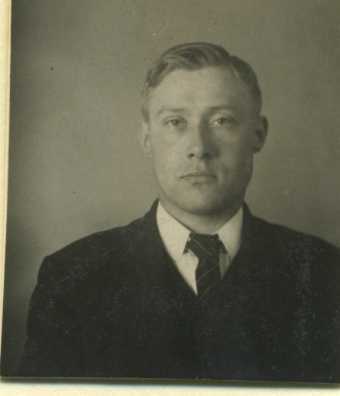 Johannes Gerardus Hakkenberg